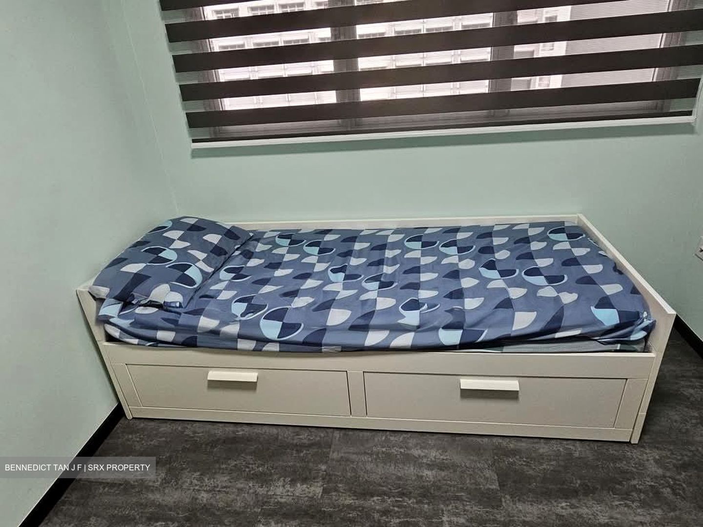 Blk 475A Melody Spring@ Yishun (Yishun), HDB 4 Rooms #536997231